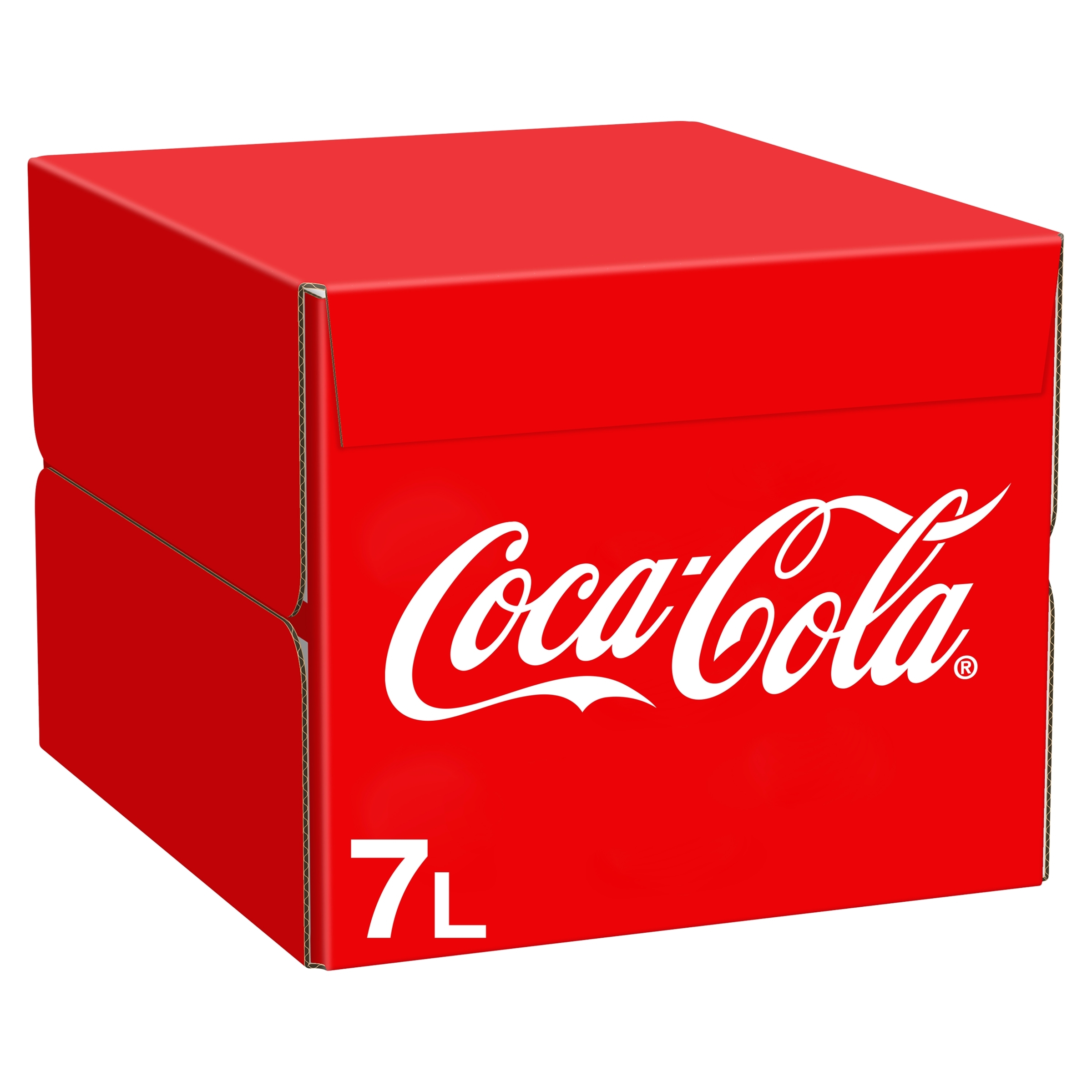 COCA COLA P/MIX 7Lx1